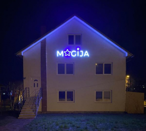 Hostel MAGIJA, Bajina Bašta